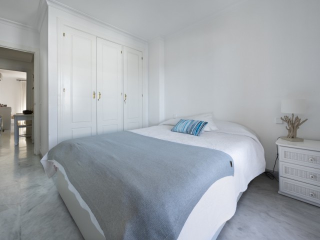 Appartement avec 2 Chambres  à Nueva Andalucía