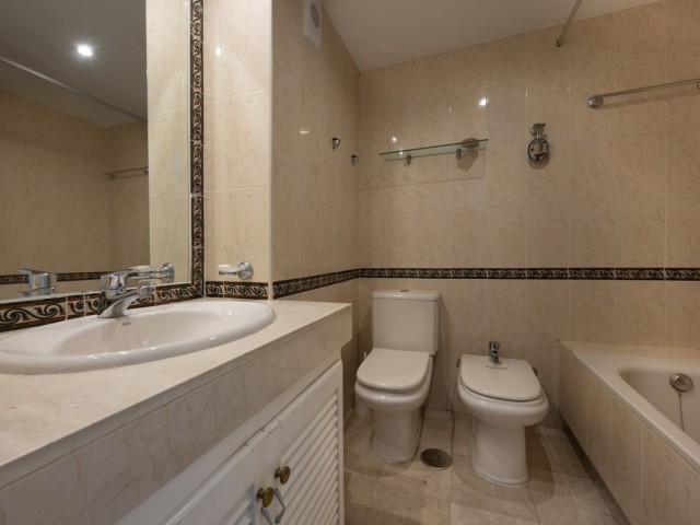 Appartement avec 2 Chambres  à Nueva Andalucía