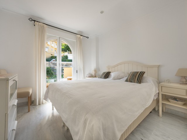 Appartement avec 2 Chambres  à Nueva Andalucía