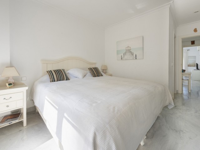 Appartement avec 2 Chambres  à Nueva Andalucía
