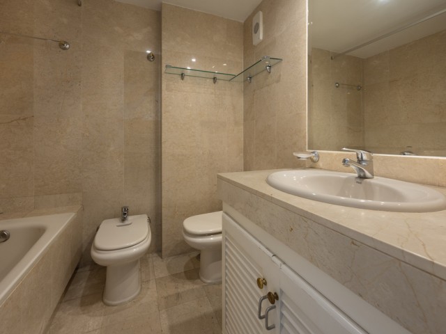 Appartement avec 2 Chambres  à Nueva Andalucía