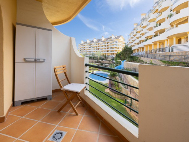 Appartement avec 2 Chambres  à Nueva Andalucía