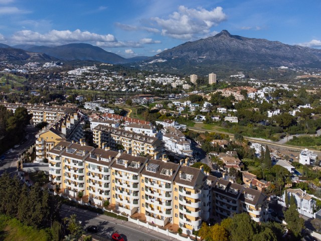 Appartement avec 2 Chambres  à Nueva Andalucía
