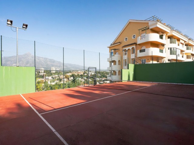 Appartement avec 2 Chambres  à Nueva Andalucía