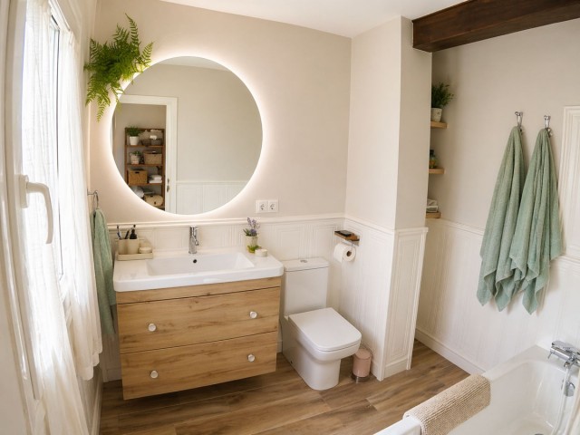 3 Bedrooms Townhouse in Benahavís