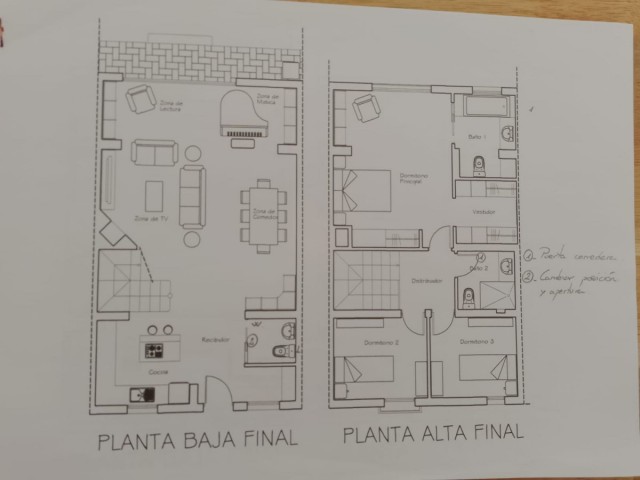 3 Bedrooms Townhouse in Benahavís