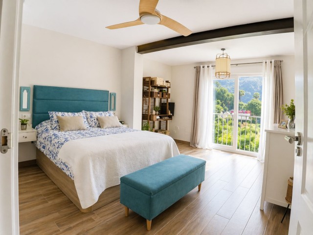 Townhouse, Benahavis