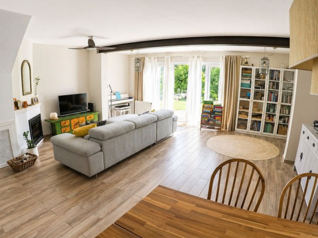 Rivitalo, Benahavis, R5367640