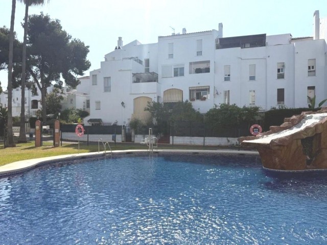 Ático, Elviria, R5367643