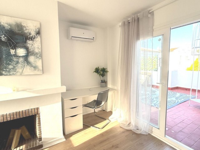 Ático, Elviria, R5367643