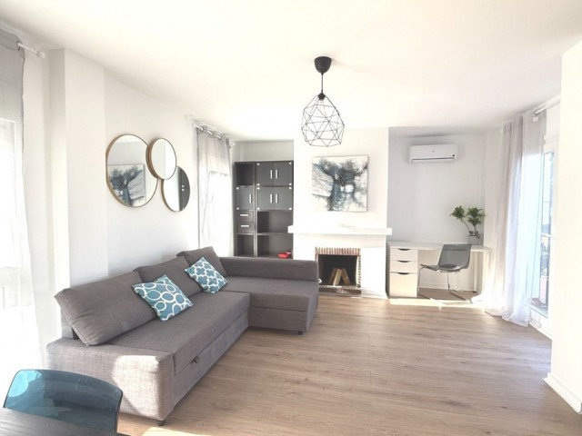 Ático, Elviria, R5367643