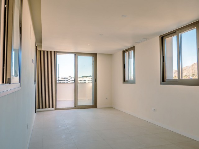 2 Schlafzimmer Apartment in Estepona