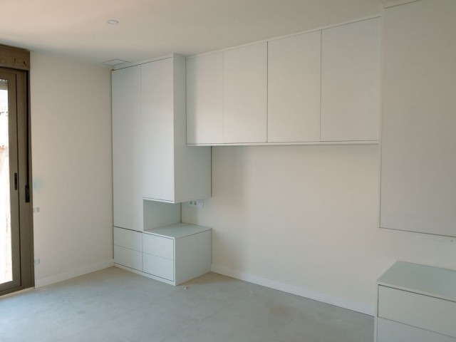 2 Schlafzimmer Apartment in Estepona