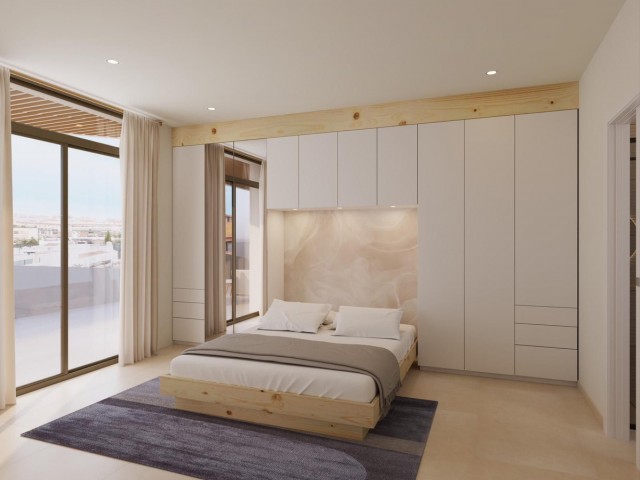 2 Schlafzimmer Apartment in Estepona
