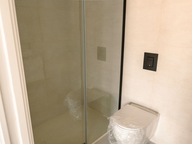 2 Schlafzimmer Apartment in Estepona