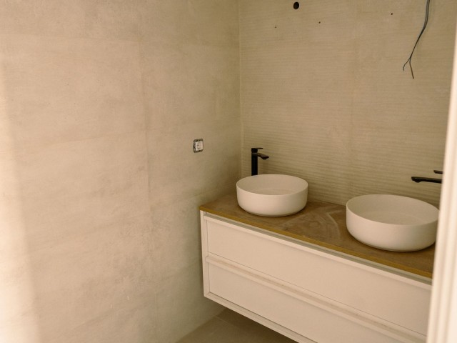 2 Schlafzimmer Apartment in Estepona