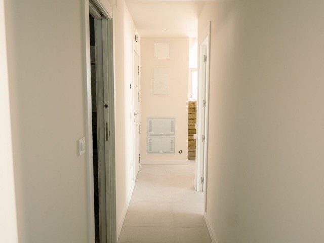 2 Schlafzimmer Apartment in Estepona