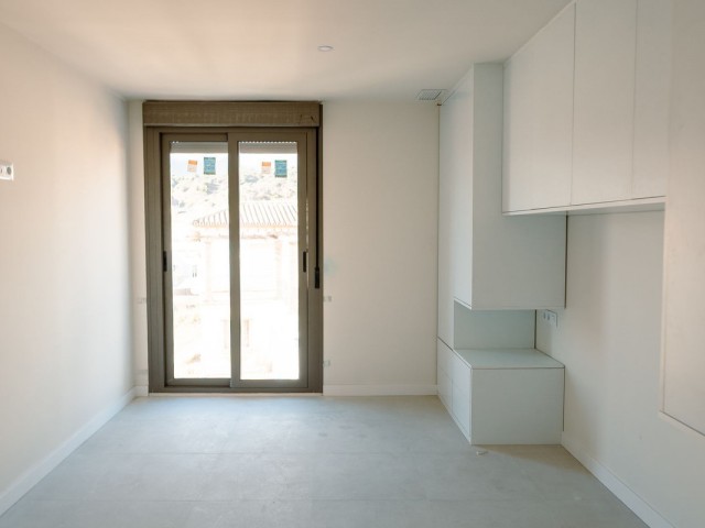 2 Schlafzimmer Apartment in Estepona