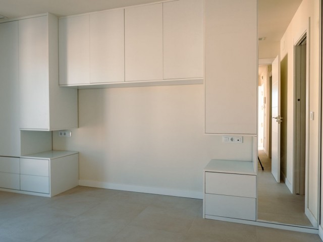 2 Schlafzimmer Apartment in Estepona