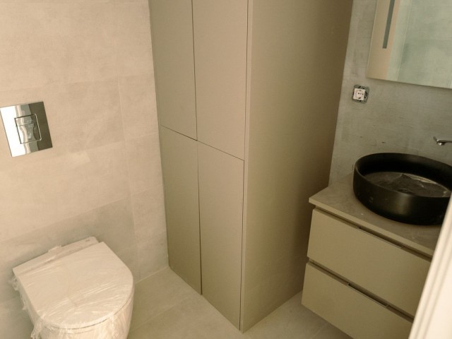 2 Schlafzimmer Apartment in Estepona