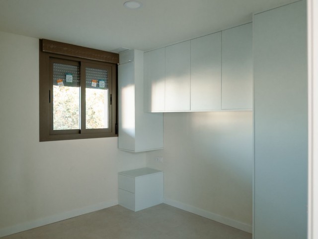 2 Schlafzimmer Apartment in Estepona