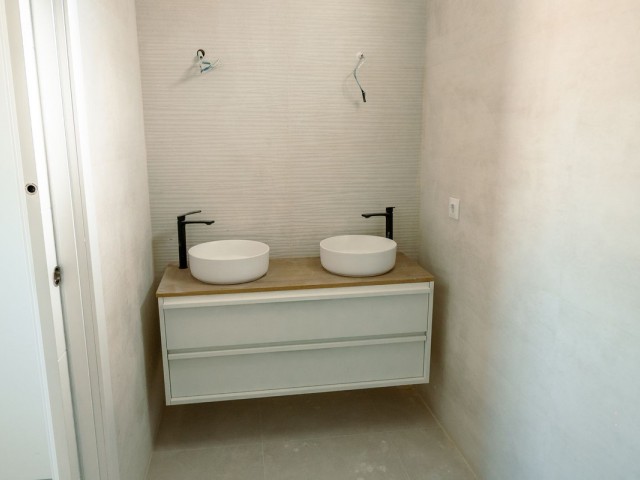 2 Schlafzimmer Apartment in Estepona