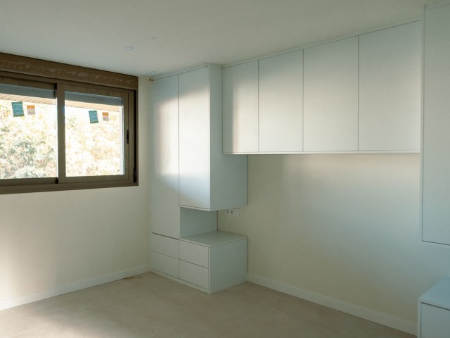 2 Schlafzimmer Apartment in Estepona