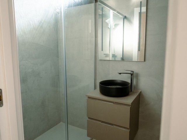 2 Schlafzimmer Apartment in Estepona
