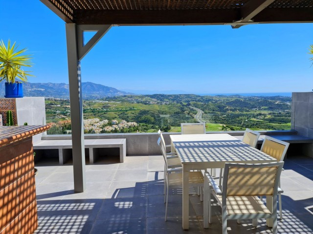 Appartement, La Cala de Mijas