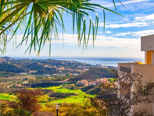 2 Slaapkamer Appartement in La Cala de Mijas