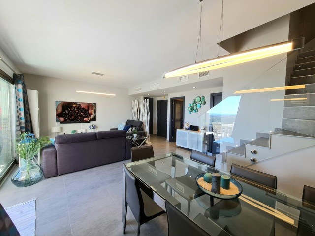 2 Slaapkamer Appartement in La Cala de Mijas