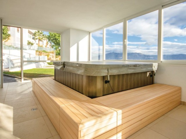 2 Slaapkamer Appartement in La Cala de Mijas
