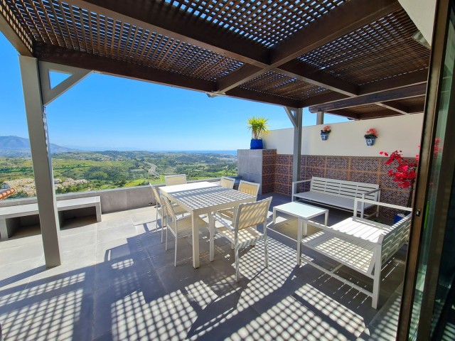 2 Slaapkamer Appartement in La Cala de Mijas