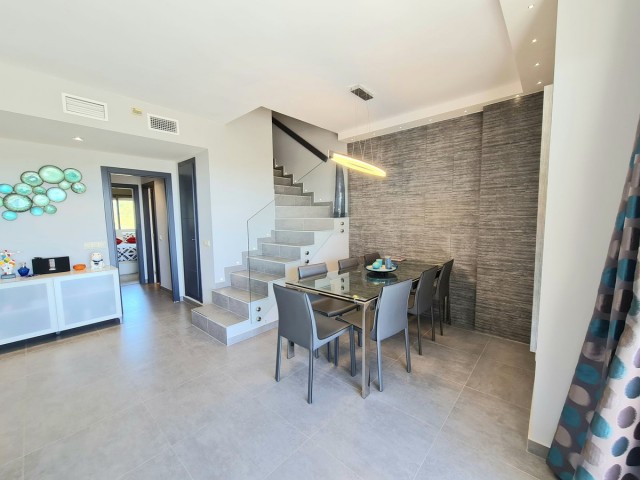 2 Slaapkamer Appartement in La Cala de Mijas