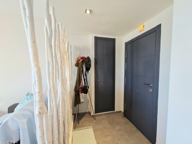 2 Slaapkamer Appartement in La Cala de Mijas