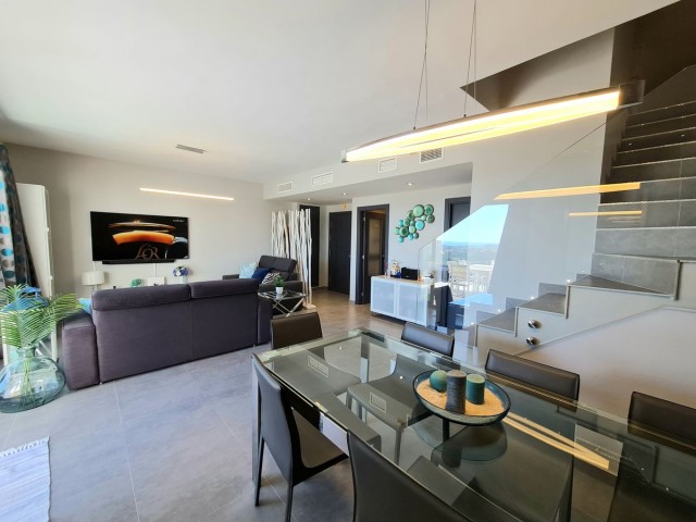 2 Slaapkamer Appartement in La Cala de Mijas