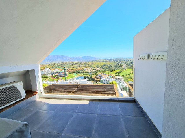 2 Slaapkamer Appartement in La Cala de Mijas