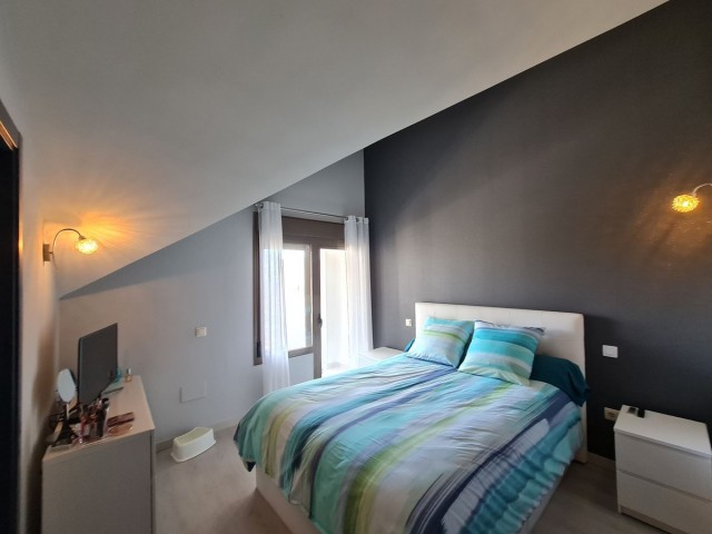 2 Slaapkamer Appartement in La Cala de Mijas
