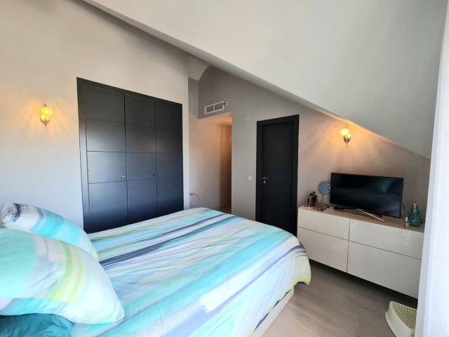2 Slaapkamer Appartement in La Cala de Mijas