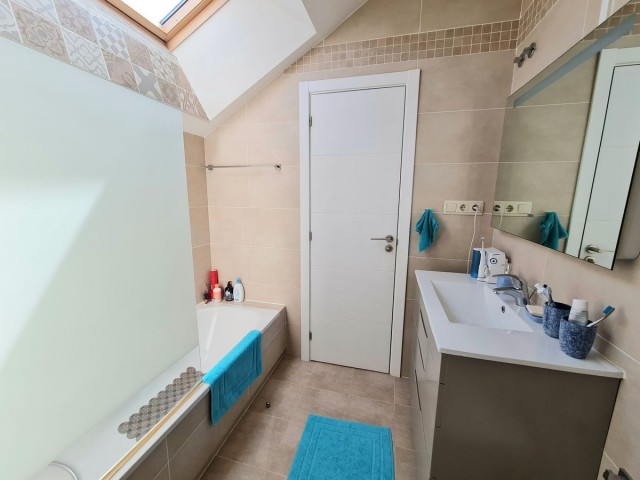 2 Slaapkamer Appartement in La Cala de Mijas