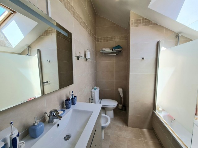 2 Slaapkamer Appartement in La Cala de Mijas