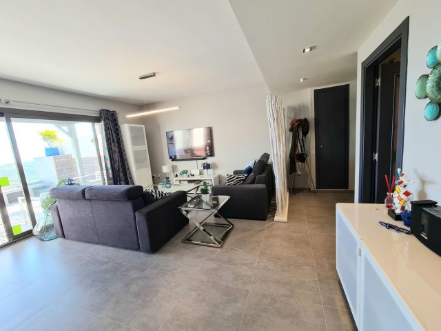 2 Slaapkamer Appartement in La Cala de Mijas