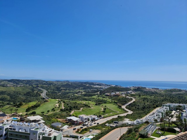 2 Slaapkamer Appartement in La Cala de Mijas