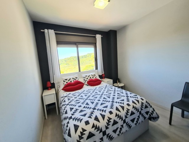 2 Slaapkamer Appartement in La Cala de Mijas
