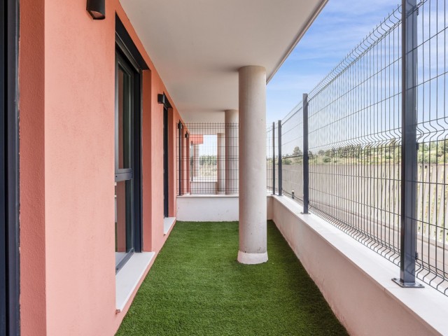 3 Bedrooms Apartment in Mijas