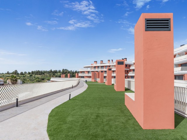 3 Bedrooms Apartment in Mijas