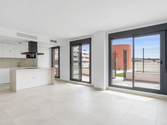 3 Bedrooms Apartment in La Cala de Mijas