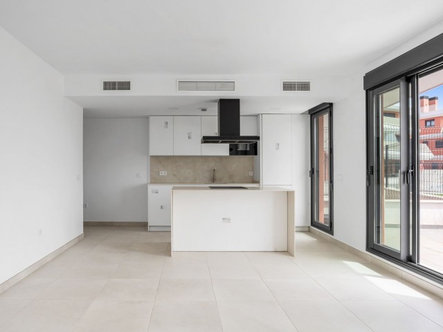 3 Bedrooms Apartment in La Cala de Mijas