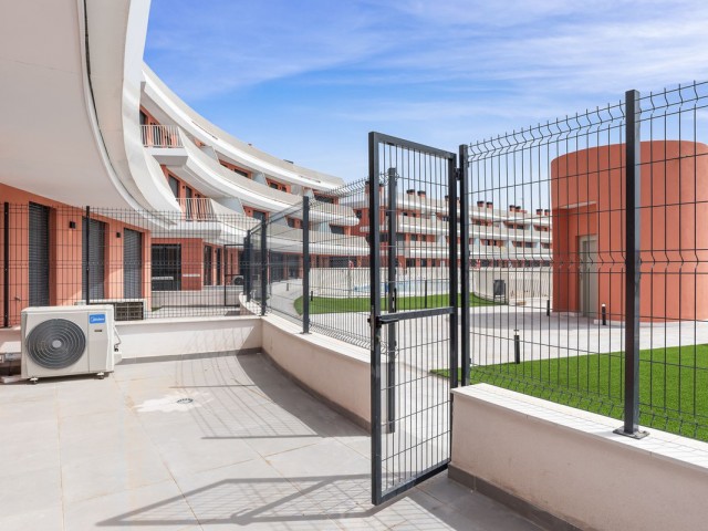 3 Bedrooms Apartment in La Cala de Mijas