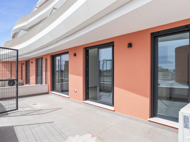 3 Bedrooms Apartment in La Cala de Mijas